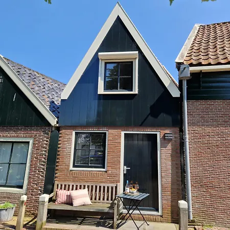 De Punt Apartment