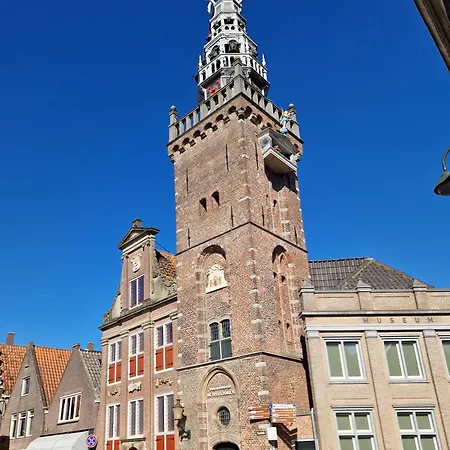 De Punt Apartment