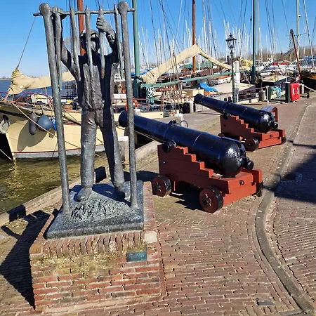 De Punt *