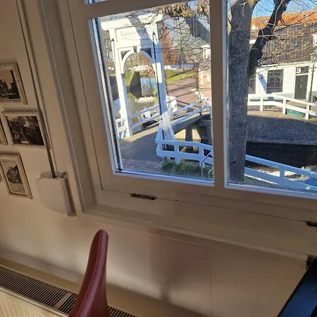 De Punt * Monnickendam