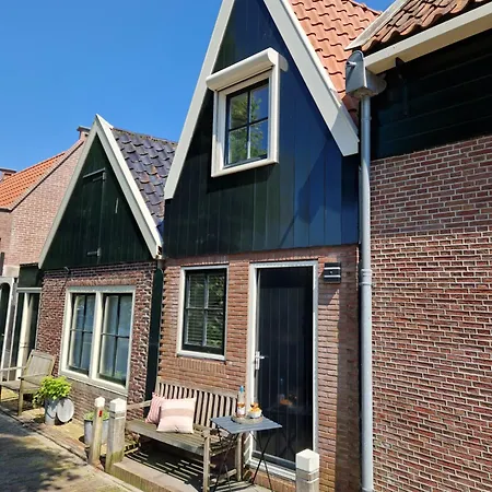 De Punt Apartment Monnickendam