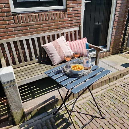 De Punt *