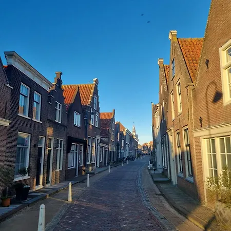 De Punt Apartment