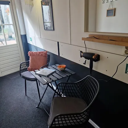 De Punt Apartment