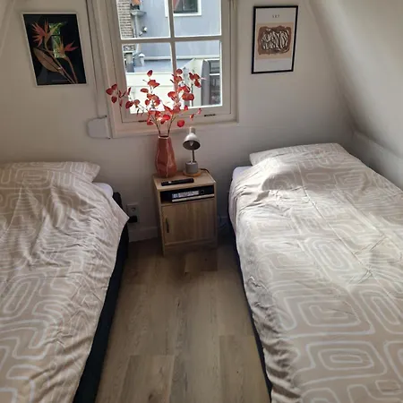Apartment De Punt Monnickendam