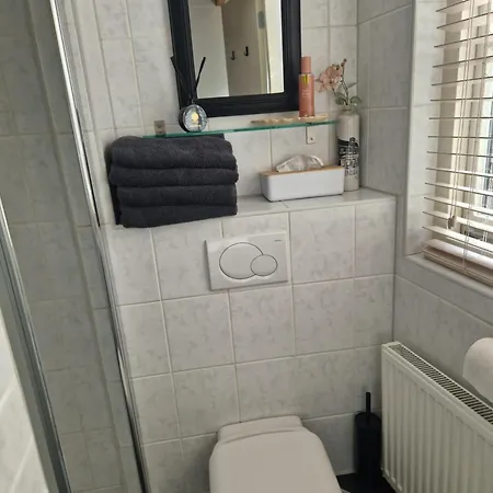 Apartment De Punt Monnickendam