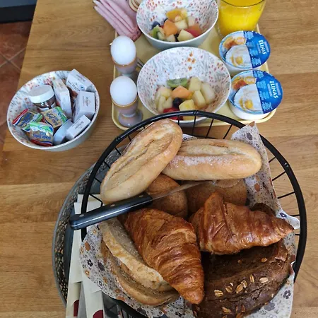 De Punt Lejlighed Monnickendam