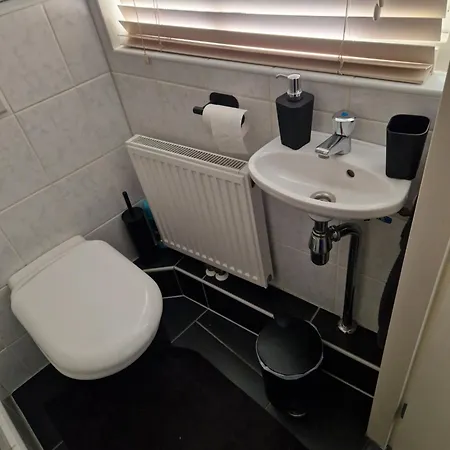 De Punt Lejlighed Monnickendam