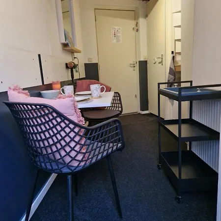 Appartement De Punt *
