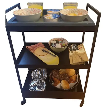 De Punt Monnickendam