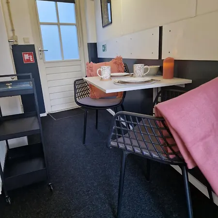 Appartement De Punt