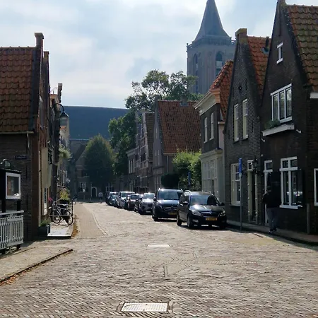 De Punt Monnickendam