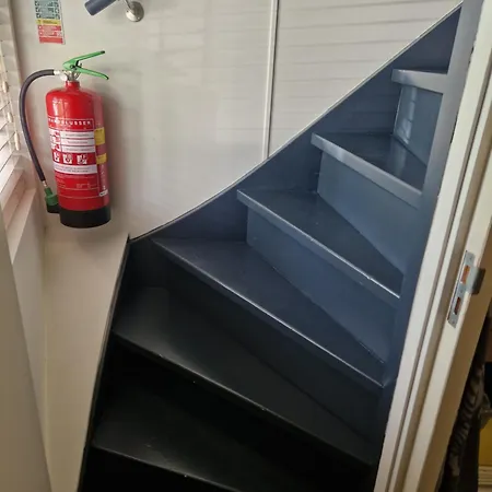 De Punt Appartement *