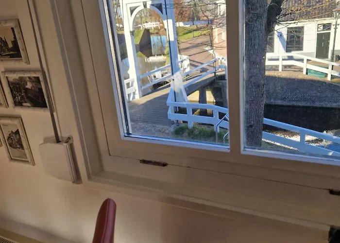 De Punt * Monnickendam