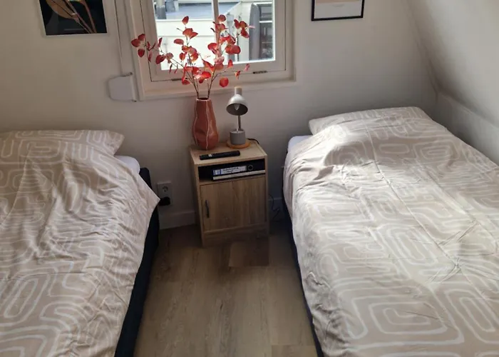 Daire De Punt Monnickendam