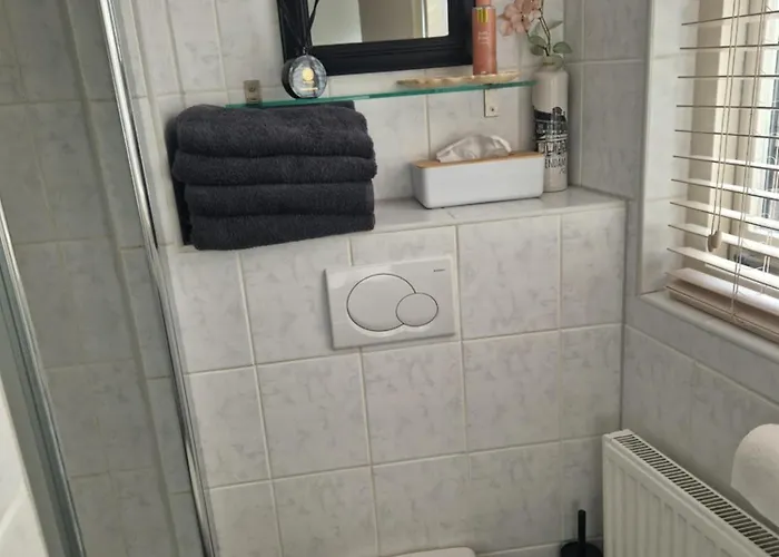 Daire De Punt Monnickendam