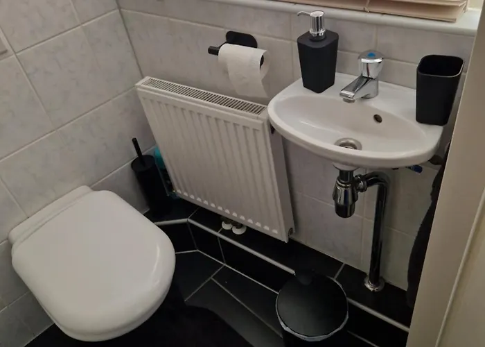 De Punt Daire Monnickendam