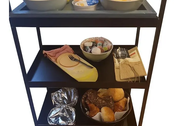 De Punt Monnickendam