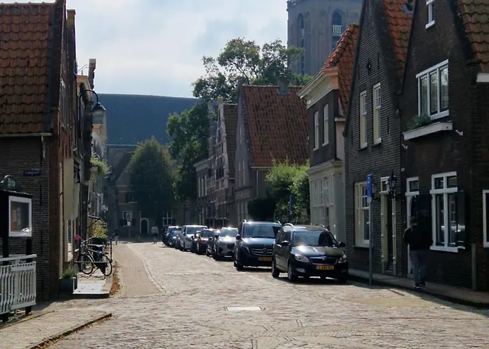 De Punt Monnickendam