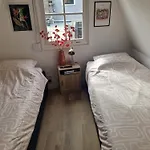 아파트 De Punt 모니켄담